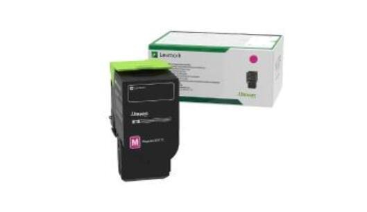Lexmark 77L2HM0 magenta XL toner