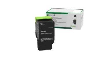 Lexmark 782XK / 78C2XK0 black XXL toner