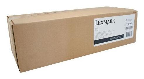 Toner Lexmark 81C2XY0 Gelb