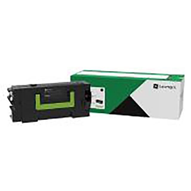 Toner Lexmark B282000 noir, 500 pages