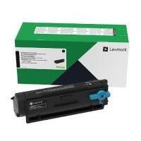 Toner Lexmark B342000 noir
