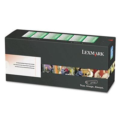 Toner Lexmark C242XM0 Magenta