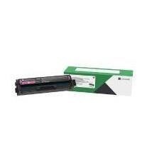[C332HM0] Lexmark C332HM0 magenta toner