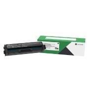 [C342XK0] Lexmark C342XK0 black toner