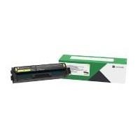 [C342XY0] Lexmark C342XY0 yellow toner