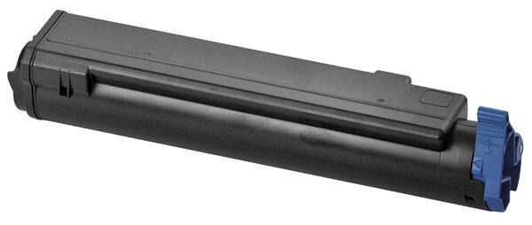 [43979102] Toner OKI 43979102 Schwarz, 3.500 Seiten