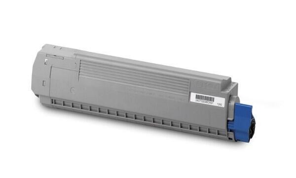 [44059167] Toner OKI 44059167 Cyan, 7.300 Seiten
