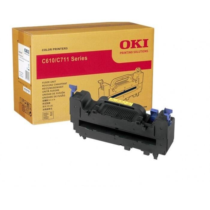 OKI C610 / 44289103 fuser unit