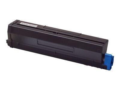 Toner OKI ES6410 / 44315317 Gelb