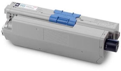 [44469804] Toner OKI 44469804 noir, 5 000 pages
