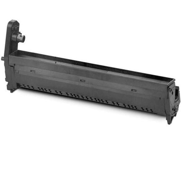 OKI 44844407 cyan imaging drum, 30,000 pages