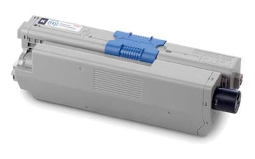 [44973508] OKI 44973508 black toner, 7,000 pages
