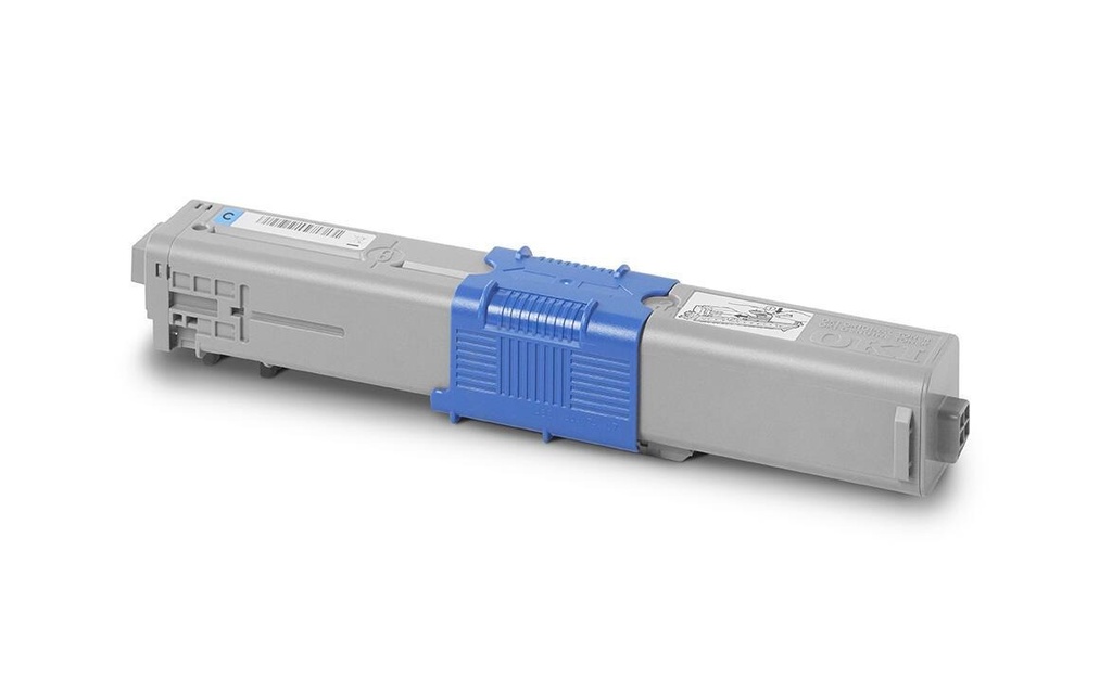 [44973535] Toner OKI 44973535 Cyan, 1.500 Seiten