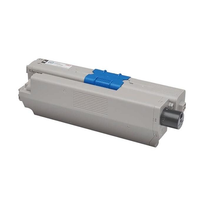 [44973536] Toner OKI 44973536 Schwarz, 2.200 Seiten