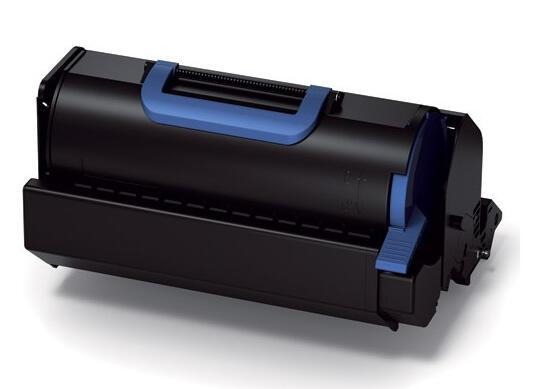 [45460502] Toner OKI ES7131 / 45460502 Schwarz