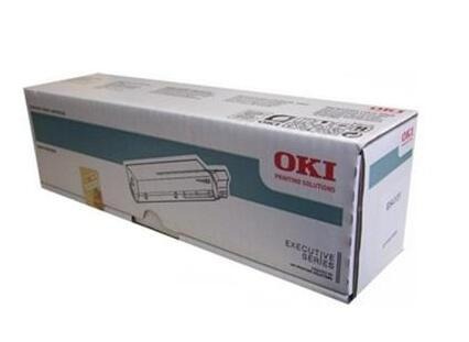 [45807116] Toner OKI ES 4132dn / 45807116 Schwarz