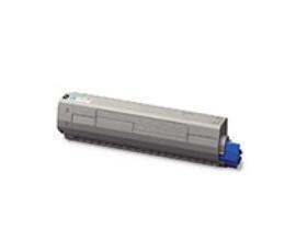 Toner OKI 45862816 cyan
