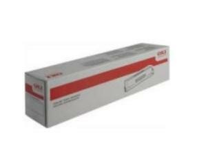 OKI ES 8453dn / 45862822 black toner