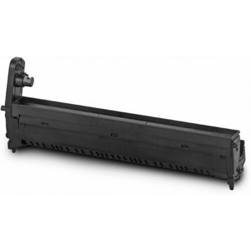 Trommel OKI 46484108 Schwarz