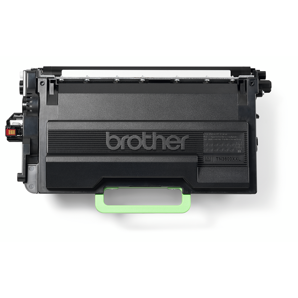 Toner Brother TN-3600XXL / TN3600XXL noir XXL, 11 000 pages