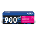 Brother TN-900M / TN900M magenta toner, 6,000 pages