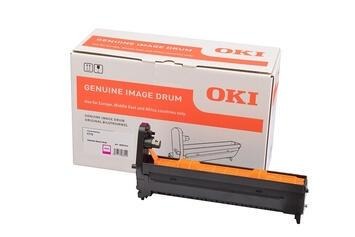 OKI ES7412 / 46507418 magenta imaging drum
