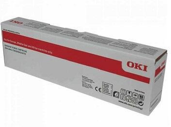 Toner OKI 47095702 Magenta