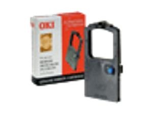 [09002309] Farbband OKI 09002309 Schwarz, 2.000.000 Zeichen