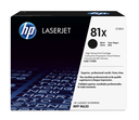 HP Contract 81X / CF281XC black XL toner, 25,000 pages