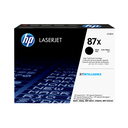 Toner HP Contract 87X / CF287XC Schwarz XL, 18.000 Seiten