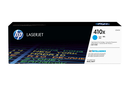 Toner HP Contract 410X / CF411XC Cyan XL, 5.000 Seiten