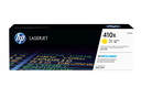 Toner HP Contract 410X / CF412XC Gelb XL, 5.000 Seiten