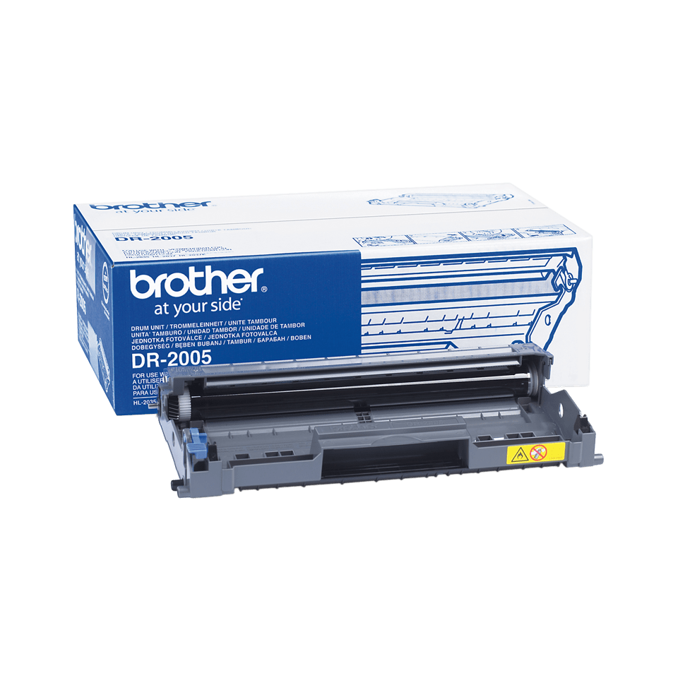[DR2005] Brother Trommeleinheit DR-2005 / DR2005, 12.000 Seiten