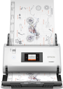 Scanner de documents Epson DS-32000, A4/A3, 90 ppm