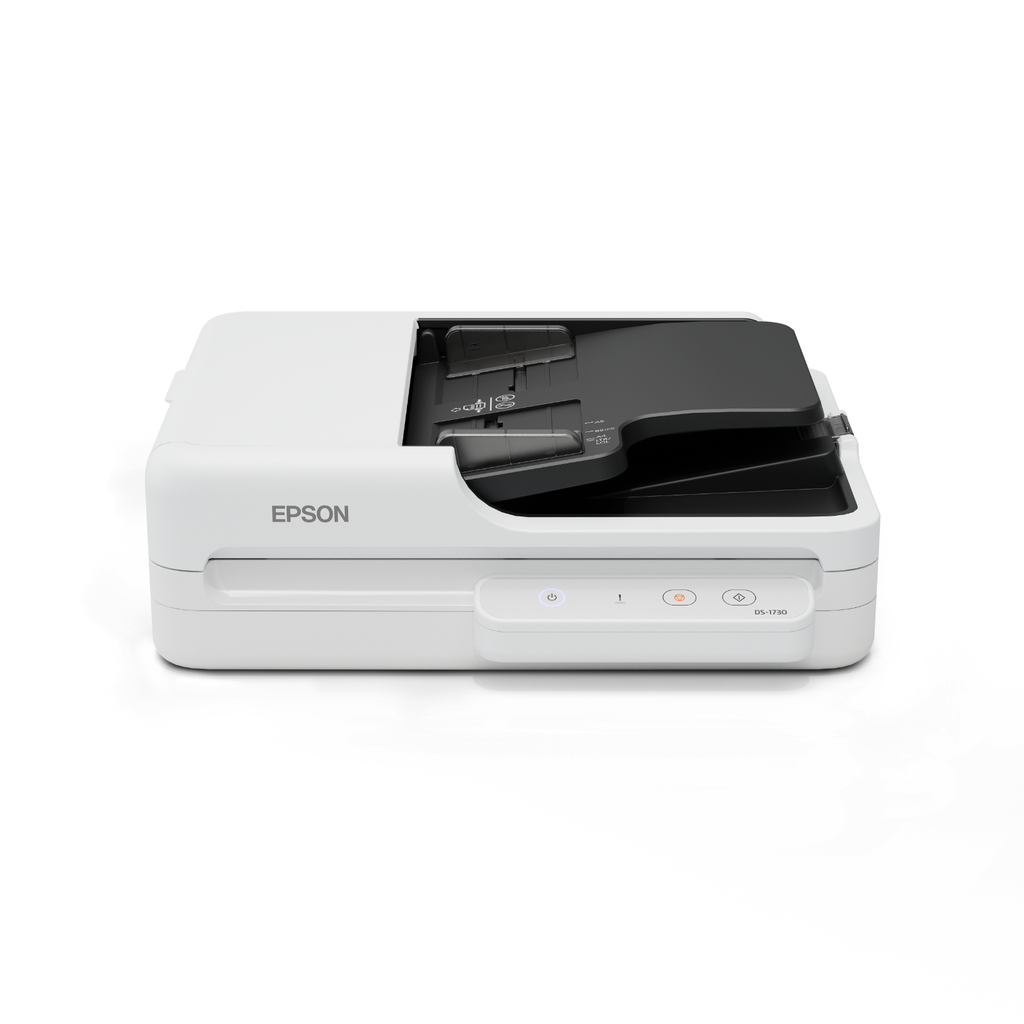 [B11B273401] Epson DS-1730 document scanner, A4