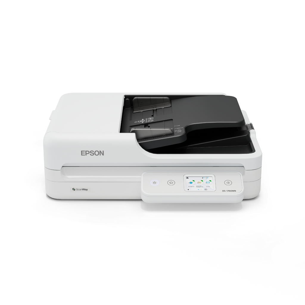 [B11B274401] Epson DS-1760WN document scanner, A4