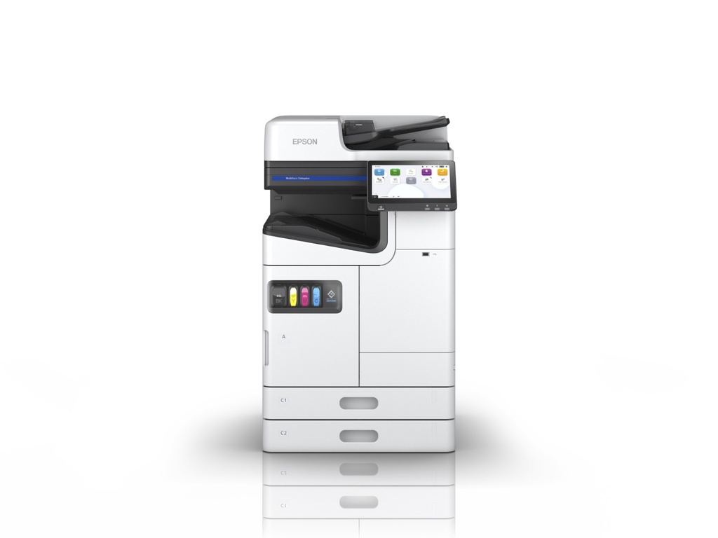 [C11CJ42401] Multifonction jet d'encre couleur Epson AM-C5000, A4/A3, 50 ppm, recto verso
