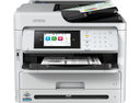 Epson WF-M5899DWF monochrome inkjet multifunction printer, A4, 34 ppm, duplex