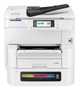 Multifonction jet d'encre couleur Epson EM-C8100RDWF, A3+, recto verso