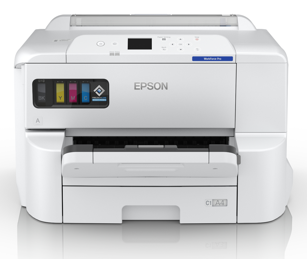 Imprimante jet d'encre couleur Epson EP-C7000DW, A3+, 25 ppm, recto verso