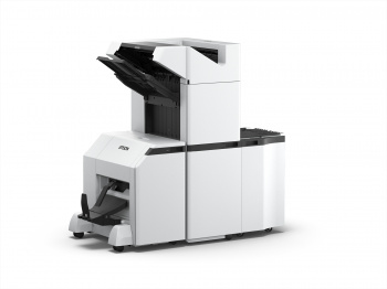 Epson Broschüren-Finisher C12C935071 für WF-C20750 u. a.