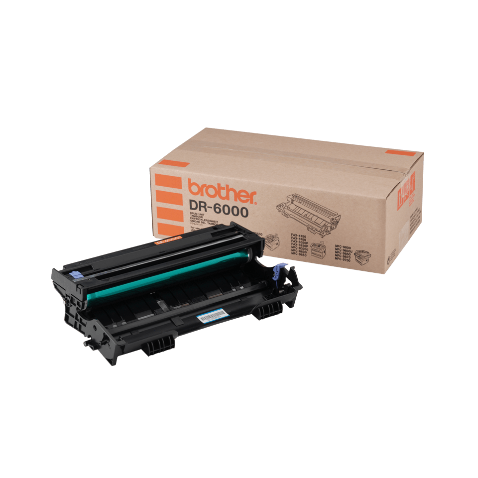 [DR6000] Tambour Brother DR-6000 / DR6000, 20 000 pages