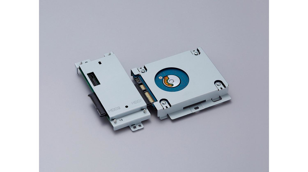 [C12C936791] Epson Hard drive C12C936791 for AM-C4000 and others