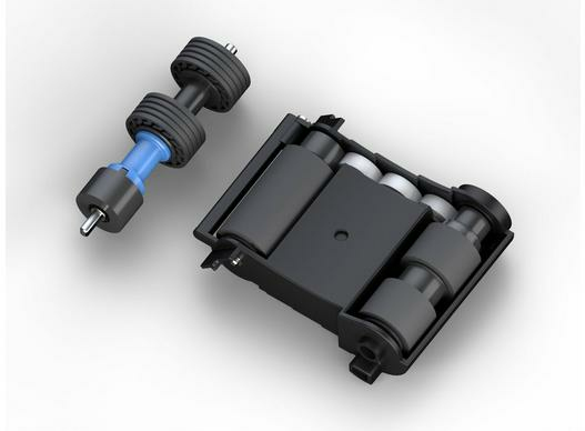 [C12C937611] Epson Roller assembly kit C12C937611 for AM-C400 and others