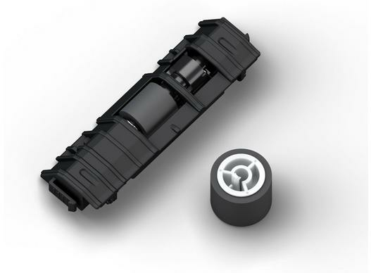 Epson Roller assembly kit C12C937651 for AM-C400 and others