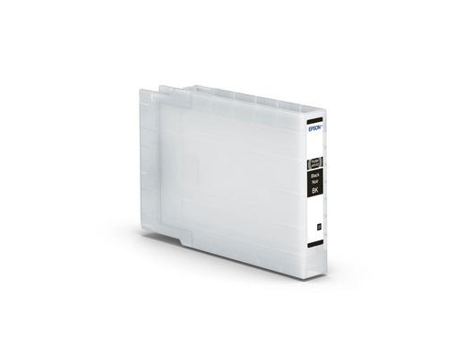 Epson Tintentank Schwarz C13T04B14N, 5.800 Seiten