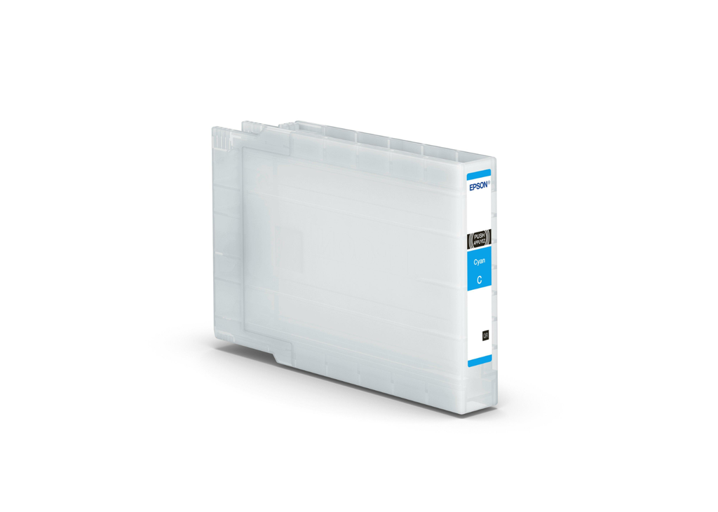 [C13T04B24N] Réservoir d'encre cyan Epson C13T04B24N