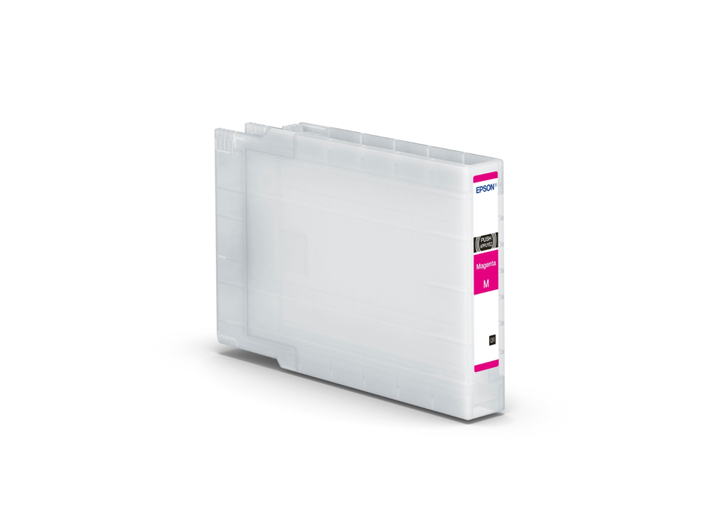 Réservoir d'encre magenta Epson C13T04B34N