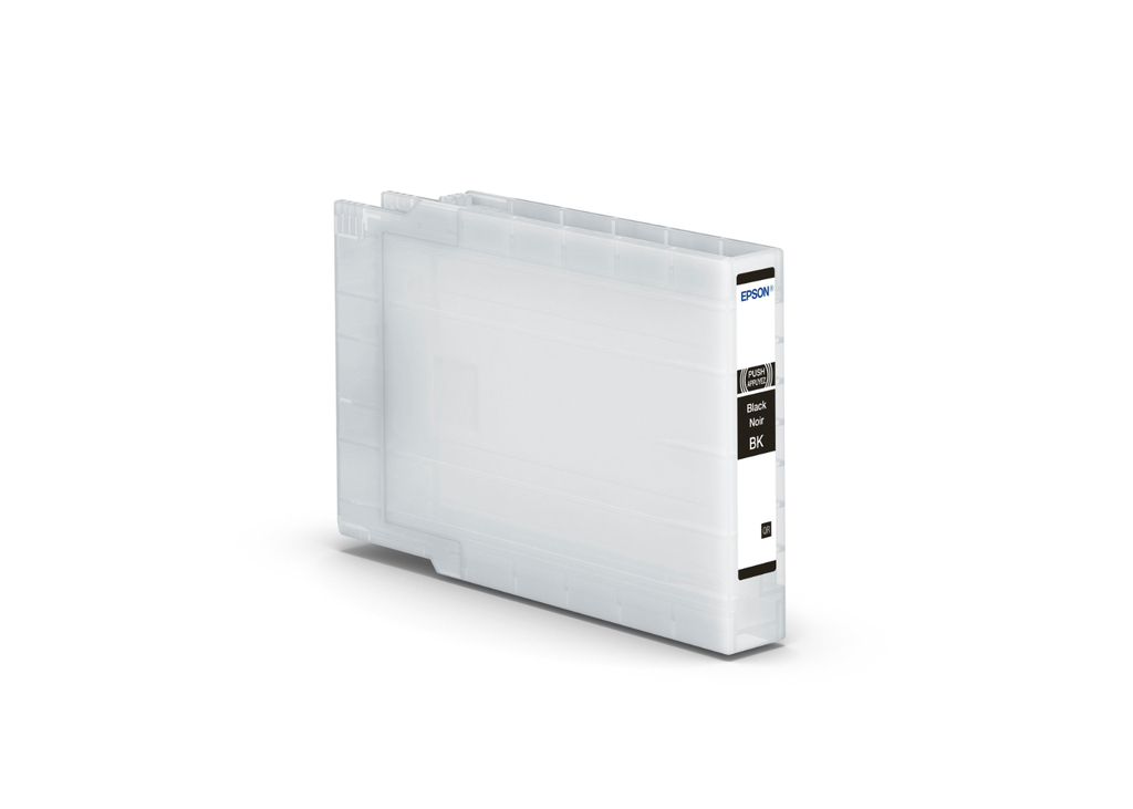 Réservoir d'encre noire Epson C13T04C14N