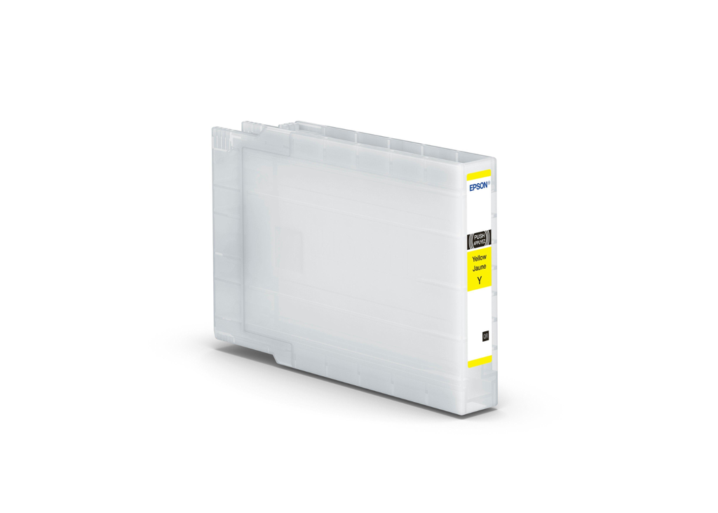 [C13T04C44N] Réservoir d'encre jaune Epson C13T04C44N